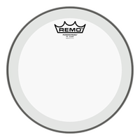 Remo P4-0310-BP Powerstroke® P4 Clear Drumhead -10"