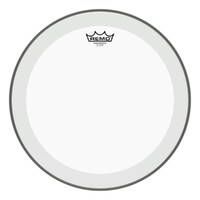 Remo P4-0312-BP 12" PS4 Powerstroke 4 Clear Drum Head