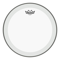 Remo P4-0314-BP Powerstroke® P4 Clear Drumhead -14"