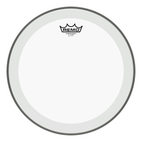 Remo P4-0314-BP Powerstroke® P4 Clear Drumhead -14"