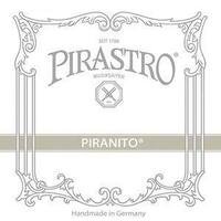 Pirastro "Piranito"  P6116 Single E 1st String 1/4 size Violin