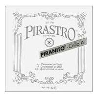 Pirastro "Piranito"  P6351 Single A 1st String Cello 4/4 size