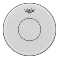 Remo P7-0113-C2 13" PS77 Coated-Top Clear Dot