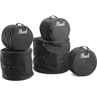 Lite Bags Set For Pearl Export Fusion Plus