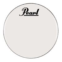 Pearl PTH-22CEQPL 22" White Protone Bass Drum Head