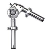 Pearl TH-1030S Short Tom Arm With Gyro Lock