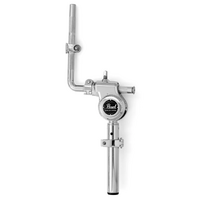 Pearl THL-1030S L-Rod Short Tom Holder - Chrome