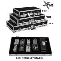 Xtreme PC210 Pedal Board Case