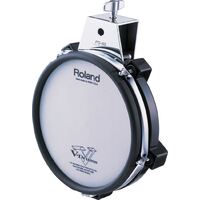 Roland PD85BK V-Pad Electronic Mesh Drum Pad