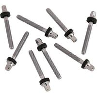 PDP PDAXTRS4208 12-24 Tension Rods 42mm - 8pk