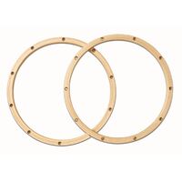 PDP PDAXWH1410P 14" Snare Hoops