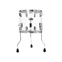 Pearl Crystal Beat Floor Tom 16x15