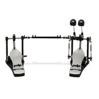 PDP PDDP812 800 Series Double Pedal