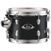 Pearl Export Lacquer 20"x16" Bass Drum - Black Smoke