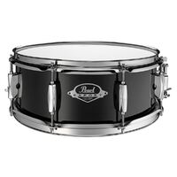 Pearl EXX Export 14'' x 5.5'' Snare Drum Jet Black