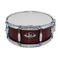 Pearl EXX Export 14'' x 5.5'' Snare Drum Black Cherry Glitter