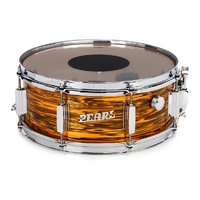 Pearl President Series Ltd Ed. Deluxe 14"x5.5" Snare Drum Sunset Ripple