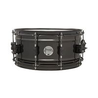 PDP Concept Brass 6.5" x 14" Snare Drum