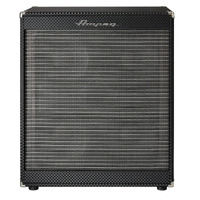 Ampeg Portaflex PF-410HLF 4x10 Bass Cab