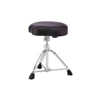 Pearl D3500 Saddle Style Drum Throne