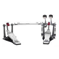 Pearl P-1032 Eliminator Solo Red Double Bass Drum Pedal