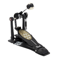 Pearl P-2050C/B 25th Anniversary Eliminator Single Chain Drive Pedal - Black