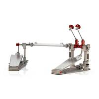 Pearl PHP-3502D Demon Drive XR Machined Double Pedal w/Case