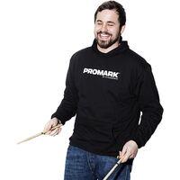 ProMark Pullover Hoodie Large