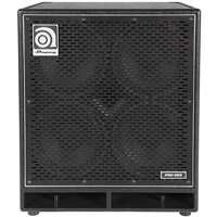 Ampeg Pro Neo PN-410HLF Light Weight Bass Speaker Cabinet 4x10"