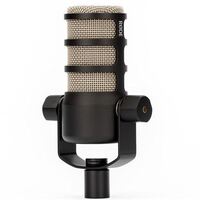 Rode PODMIC Broadcast Grade Dynamic Mic Optimized for RODECaster Pro