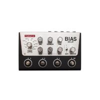 BIAS DELAY 4 Button Pro Pedal