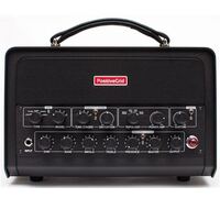Bias Head Processor Amp Match Amplifier