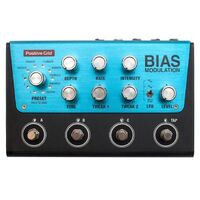 BIAS Modulation Pro 4 Button Pedal