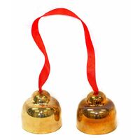 Percussion Plus Hand Bells Set Percussion Sound Effect