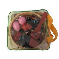 Percussion Plus PPLT6 Percussion Set + Bag