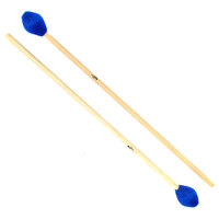 Percussion Plus Marimba Mallets (29mm Head/350mm Length)