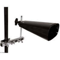 PEARL 10IN PRIMERO ROCKBELL WITH PPS30