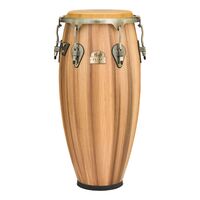 Pearl 11" Elite Series Wood Conga In Caramel Brown