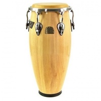 Pearl 11" Elite Series Wood Conga In Quintro Natural