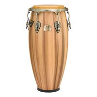 Pearl 11 3/4" Elite Series Wood Conga In Caramel Brown