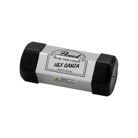 Pearl Aluminum Hex Ganza - Short