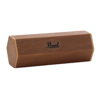 Pearl Wood Hex Ganza - Short