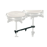Pearl PPS50TC Conga Travel Stand Bridge