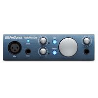 Presonus Audiobox iOne I Series USB/iPad Interface