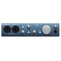 PreSonus Audiobox iTwo USB/iPad Recording Interface