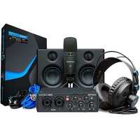PreSonus AudioBox 96 Studio 25th Anniversary Ultimate Bundle