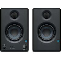 Presonus Eris E3.5 50W Active Reference Monitors - PAIR