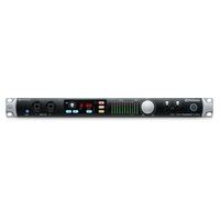 PreSonus Quantum 26x32 Thunder bolt 2 Interface w/ Studio One Artist DAW & Studio Magic