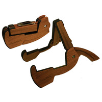 Cooperstand Pro-G Birch Guitar Stand