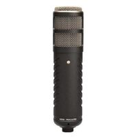 Rode Procaster Broadcast Quality Cardioid Dynamic Microphone